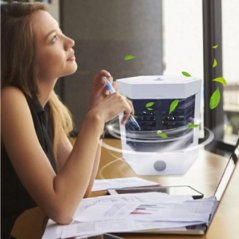 Ochlazovač vzduchu Arctic Air Cooler Ultra Pro