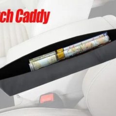 Catch Caddy - úložný box do auta 2ks