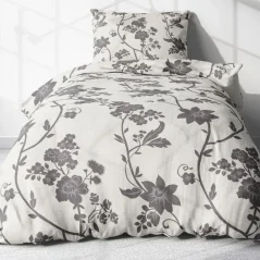 Krepové povlečení - MERY