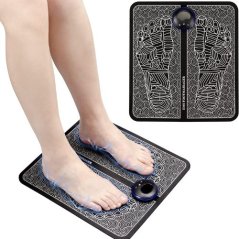 Elektrická USB masážna podložka Foot Massager