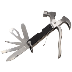 Multifunkčné oceľové kladivko 18v1