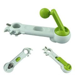 Multifunkční otvírák do kuchyně