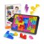 Pop-It antistresová stavebnice Tetris