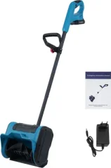 AKU Ruční fréza na sníh