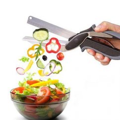 Víceúčelové nůžky do kuchyně