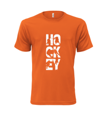 Unisex Tričko HOCKEY