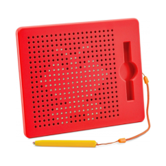 Magnetická kreslící tabulka