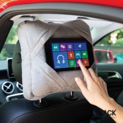 Originálny vankúšik 3v1 na tablet