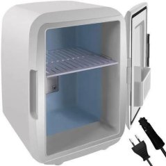 Mini lednička 4L