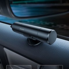 2v1 bezpečnostní kladivo rozbíječ skla + řezačka pásu