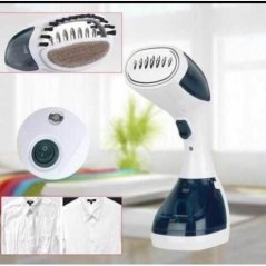 Ruční napařovač oděvů