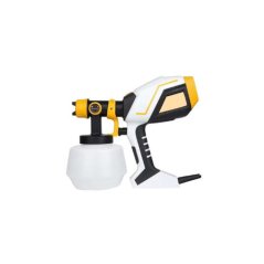 Elektrická veľkokapacitná striekacia pištoľ na farbu