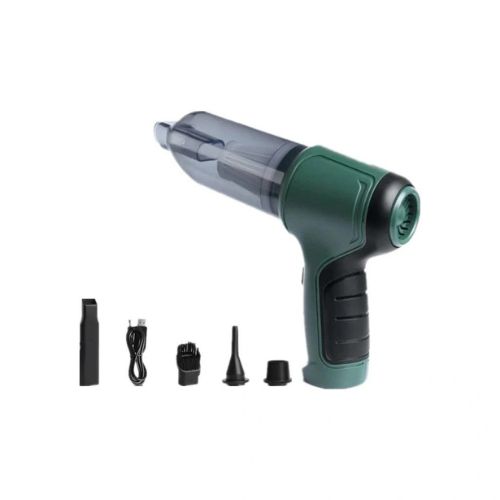 Bezdrátový ruční multifunkční vysavač