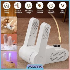 Elektrický vysoušeč bot