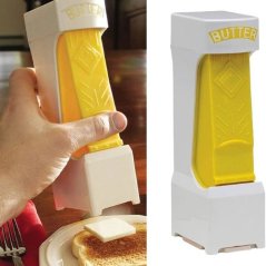 Krájač na maslo