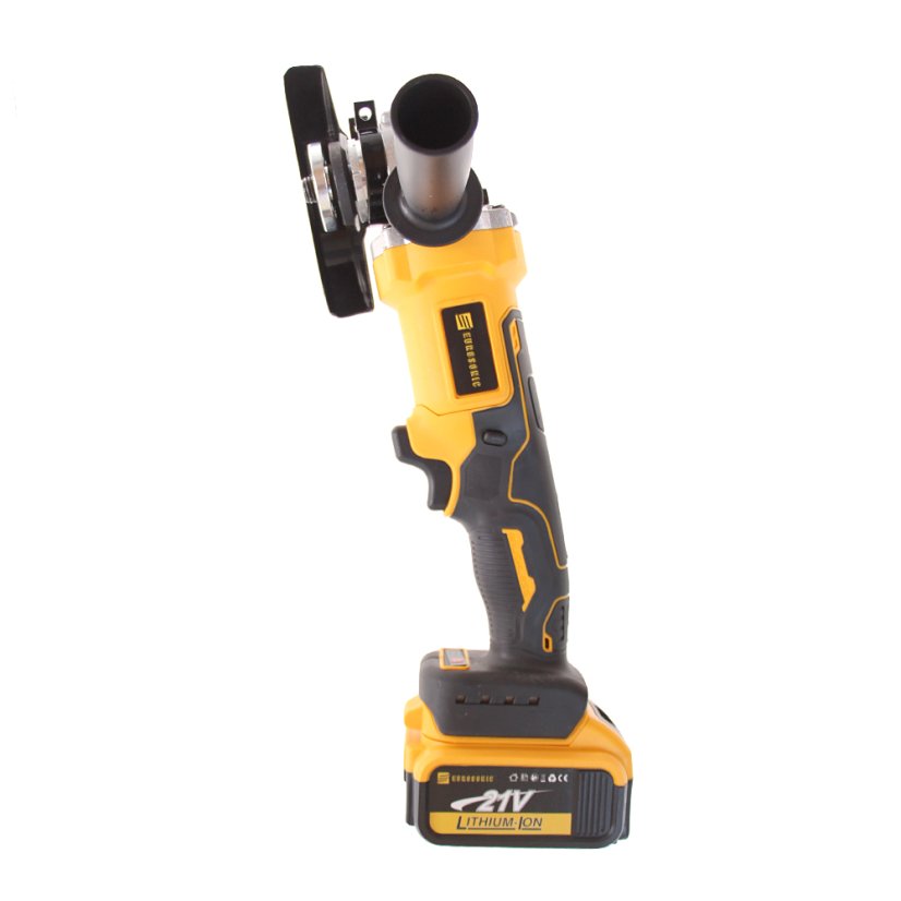 Sada aku nářadí - Bruska + Vrtačka