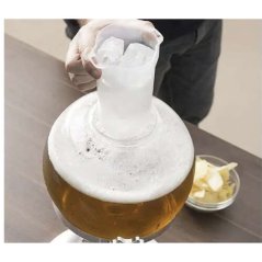 Minipípa 3,5L nejen na pivo