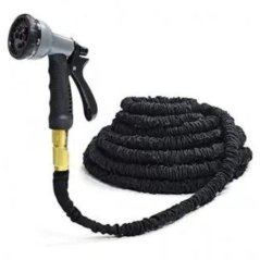 Záhradná hadica zmršťovacia 45m