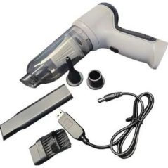 Bezdrátový ruční multifunkční vysavač