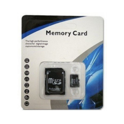3+1 ZDARMA SD karta 128GB s adaptérem