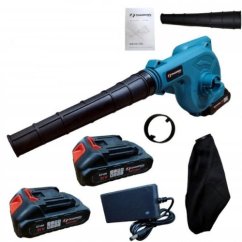 AKU Fukar / Vysavač + Náhradní baterie