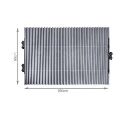 Clona do auta proti slnku