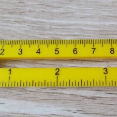 Multifunkční nastavitelné pravítko