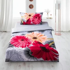 3D povlečení - Garvinea