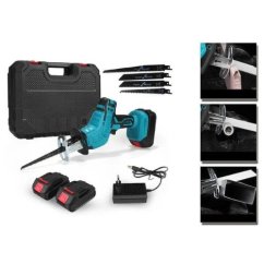 AKU Přímočará pila T-74