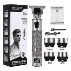 Elektrický zastrihávač vlasov a fúzov