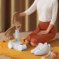 Elektrický vysoušeč bot