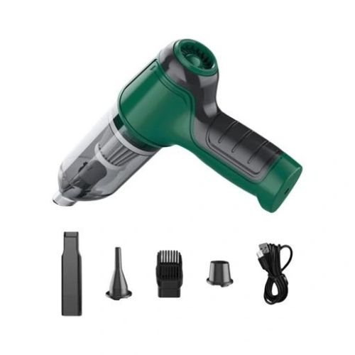 Bezdrátový ruční multifunkční vysavač