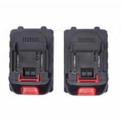 Náhradní baterie pro AKU sortiment