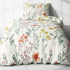 Krepové povlečení - HANY