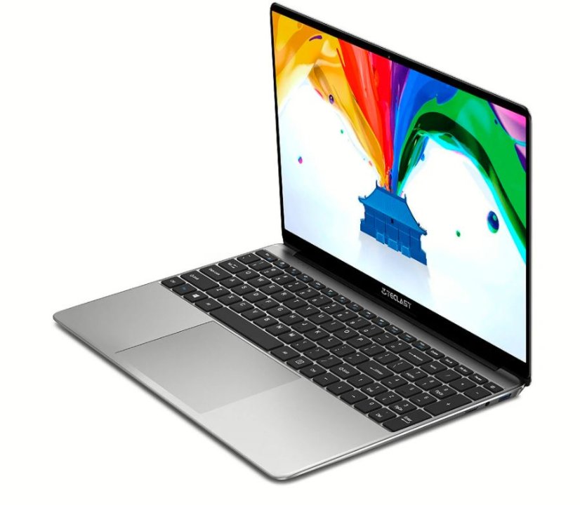 Notebook TECLAST 15.6 - 8GB RAM - 256 GB HDD - FHD + Windows 11