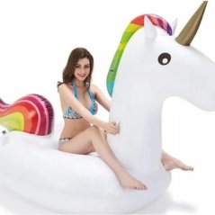Nafukovací Jednorožec
