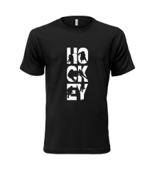 Unisex Tričko HOCKEY