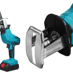 AKU Přímočará pila T-74