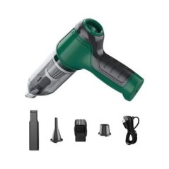 Bezdrátový ruční multifunkční vysavač