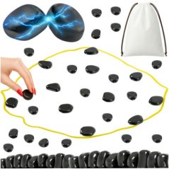 Magnetické herní kameny