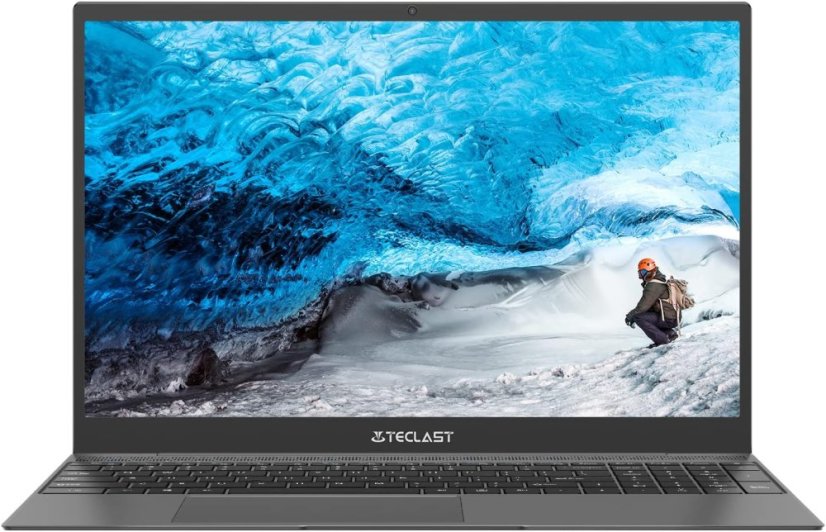 Notebook TECLAST 15.6 - 8GB RAM - 256 GB HDD - FHD + Windows 11