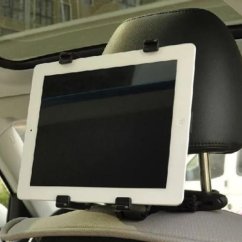 Držák tabletu do auta