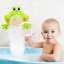Výrobník bublin pro děti do vany - žába