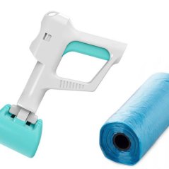 Sběrač psích výkalů