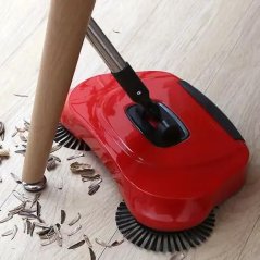 Zametacie Mop Sweep All-In-One