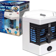 Ochlazovač vzduchu Arctic Air Cooler Ultra Pro