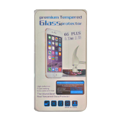 Ochranné tvrzené sklo iPhone 6 Plus