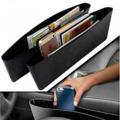 Catch Caddy - úložný box do auta 2ks