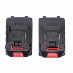 Náhradní baterie pro AKU sortiment