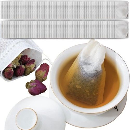 Čajne vrečke - set 100 kos
